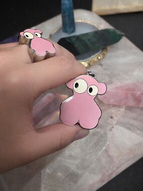 TOUS FACE COLLECTION | ONE OF A KIND